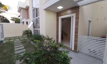 Imagem 7: CASA DUPLEX COM 3 QUARTOS SENDO 2 SUÍTES A VENDA NO BAIRRO EXTENSÃO DO BOSQUE EM RIO DAS O