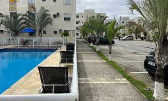 Imagem 4: APARTAMENTO COM 2 QUARTOS NO CONDOMÍNIO PARQUE SANTIAGO, AO LADO DO SHOPPING PLAZA, RIO DA