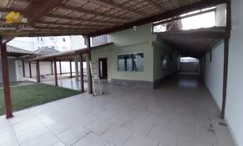 Imagem 6: CASA DUPLEX COM 5 QUARTOS SENDO 2 SUÍTES NO BAIRRO ENSEADA DAS GAIVOTAS EM RIO DAS OSTRAS