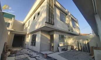 Imagem: CASA DUPLEX COM 3 SUÍTES A VENDA NO BAIRRO