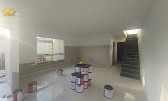 Imagem 6: CASA DUPLEX COM 3 SUÍTES A VENDA NO BAIRRO OURO VERDE EM RIO DAS OSTRAS RJ