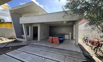 Imagem 2: CASA LINEAR COM 3 QUARTOS SENDO UM SUÍTE A VENDA NO JARDIM BELA VISTA, RIO DAS OSTRAS