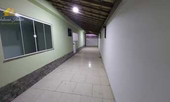 Imagem 7: CASA DUPLEX COM 5 QUARTOS SENDO 2 SUÍTES NO BAIRRO ENSEADA DAS GAIVOTAS EM RIO DAS OSTRAS