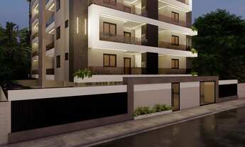 Imagem: COBERTURA LINEAR COM 3 SUÍTES NO BAIRRO