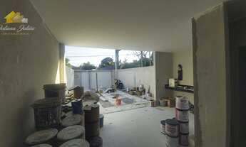 Imagem 4: CASA DUPLEX COM 3 SUÍTES A VENDA NO BAIRRO OURO VERDE EM RIO DAS OSTRAS RJ