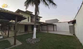 Imagem 4: CASA DUPLEX COM 5 QUARTOS SENDO 2 SUÍTES NO BAIRRO ENSEADA DAS GAIVOTAS EM RIO DAS OSTRAS