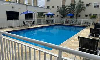 Imagem 3: APARTAMENTO COM 2 QUARTOS NO CONDOMÍNIO PARQUE SANTIAGO, AO LADO DO SHOPPING PLAZA, RIO DA