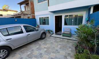 Imagem 5: CASA COM 2 QUARTOS E ÁREA GOURMET, NO VILLAGE, RIO DAS OSTRAS, RJ