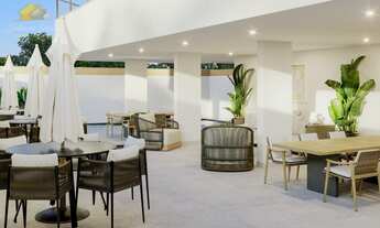 Imagem 4: COBERTURA COM 4 QUARTOS SENDO 2 SUÍTES A VENDA EM COSTAZUL, EM RIO DAS OSTRAS RJ