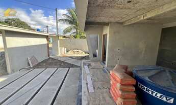 Imagem 3: CASA LINEAR COM 3 QUARTOS SENDO UM SUÍTE A VENDA NO JARDIM BELA VISTA, RIO DAS OSTRAS