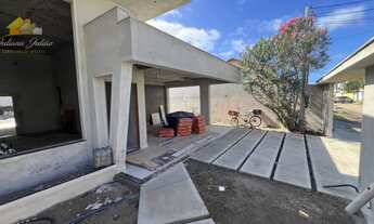 Imagem 4: CASA LINEAR COM 3 QUARTOS SENDO UM SUÍTE A VENDA NO JARDIM BELA VISTA, RIO DAS OSTRAS