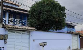 Imagem: CASA DUPLEX COM 6 SUÍTES EM TERRRENO COM