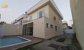 Imagem: CASA DUPLEX COM 3 QUARTOS SENDO 2 SUÍTES