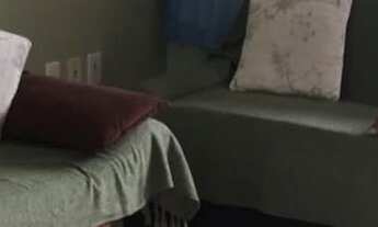 Imagem 6: CASA COM 2 QUARTOS E ÁREA GOURMET, NO VILLAGE, RIO DAS OSTRAS, RJ