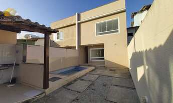 Imagem: CASA DUPLEX COM SALA 4 QUARTOS SENDO 3 SUITES