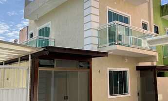 Imagem 2: CASA DUPLEX COM 2 SUÍTES A VENDA NO PEIXE DOURADO 1 EM BARRA DE SÃO JOÃO RJ