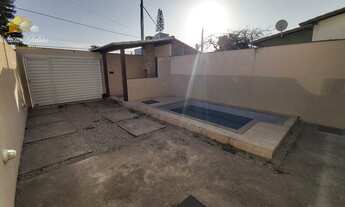 Imagem 6: CASA DUPLEX COM SALA 4 QUARTOS SENDO 3 SUITES NO BAIRRO RECREIO EM RIO DAS OSTRAS RJ