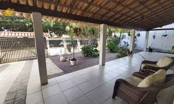 Imagem 6: CASA LINEAR COM 4 QUARTOS SENDO 1 SUÍTE A VENDA NO BAIRRO EXTENSÃO DO BOSQUE EM RIO DAS OS