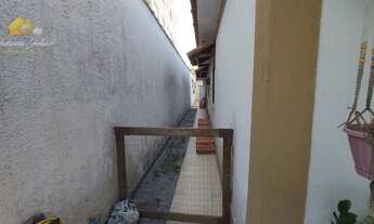 Imagem 4: CASA LINEAR COM 4 QUARTOS SENDO 1 SUÍTE A VENDA NO BAIRRO EXTENSÃO DO BOSQUE EM RIO DAS OS