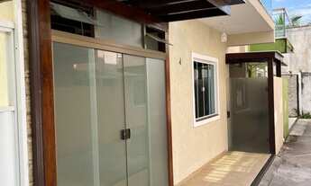 Imagem 3: CASA DUPLEX COM 2 SUÍTES A VENDA NO PEIXE DOURADO 1 EM BARRA DE SÃO JOÃO RJ