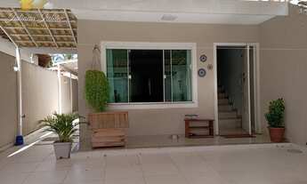 Imagem 3: CASA DUPLEX COM 3 QUARTOS SENDO 2 SUÍTES A VENDA NO BAIRRO COSTAZUL EM RIO DAS OSTRAS RJ