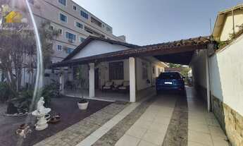 Imagem: CASA LINEAR COM 4 QUARTOS SENDO 1 SUÍTE