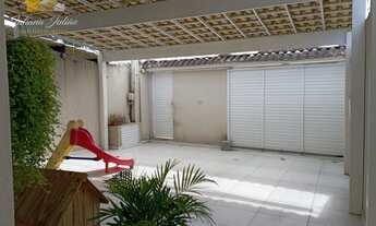 Imagem 5: CASA DUPLEX COM 3 QUARTOS SENDO 2 SUÍTES A VENDA NO BAIRRO COSTAZUL EM RIO DAS OSTRAS RJ