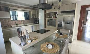 Imagem 4: CASA DUPLEX EM ALTO PADRÃO COM 5 QUARTOS A VENDA NO CONDOMÍNIO VIVERDE 1 EM RIO DAS OSTRAS