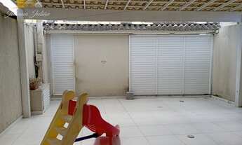 Imagem 6: CASA DUPLEX COM 3 QUARTOS SENDO 2 SUÍTES A VENDA NO BAIRRO COSTAZUL EM RIO DAS OSTRAS RJ