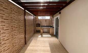 Imagem 6: CASA DUPLEX COM 2 SUÍTES A VENDA NO PEIXE DOURADO 1 EM BARRA DE SÃO JOÃO RJ