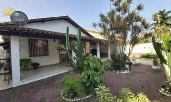 Imagem 3: CASA LINEAR COM 4 QUARTOS SENDO 1 SUÍTE A VENDA NO BAIRRO EXTENSÃO DO BOSQUE EM RIO DAS OS