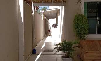 Imagem 4: CASA DUPLEX COM 3 QUARTOS SENDO 2 SUÍTES A VENDA NO BAIRRO COSTAZUL EM RIO DAS OSTRAS RJ