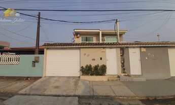 Imagem: CASA DUPLEX COM 3 QUARTOS SENDO 2 SUÍTES