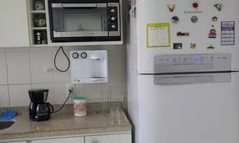 Imagem 7: APARTAMENTO COM 2 QUARTOS SENDO 1 SUÍTE A VENDA NO CENTRO DE CABO FRIO RJ