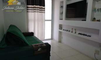 Imagem 5: APARTAMENTO COM 2 QUARTOS SENDO 1 SUÍTE A VENDA NO CENTRO DE CABO FRIO RJ