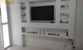 Imagem 6: APARTAMENTO COM 2 QUARTOS SENDO 1 SUÍTE A VENDA NO CENTRO DE CABO FRIO RJ