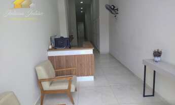 Imagem 2: APARTAMENTO COM 2 QUARTOS SENDO 1 SUÍTE A VENDA NO CENTRO DE CABO FRIO RJ