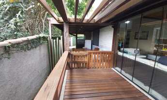 Imagem 7: CASA COM 4 SUÍTES A VENDA EM BÚZIOS RJ