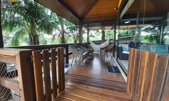 Imagem 6: CASA COM 4 SUÍTES A VENDA EM BÚZIOS RJ