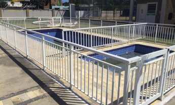 Imagem 7: APARTAMENTO TÉRREO, COM 2 QUARTOS, MOBILIADO, À VENDA, NO MARILÉA, RIO DAS OSTRAS, RJ