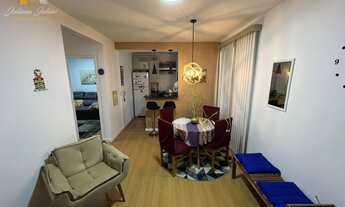 Imagem: APARTAMENTO TÉRREO, COM 2 QUARTOS, MOBILIADO