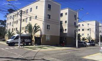 Imagem 2: APARTAMENTO TÉRREO, COM 2 QUARTOS, MOBILIADO, À VENDA, NO MARILÉA, RIO DAS OSTRAS, RJ