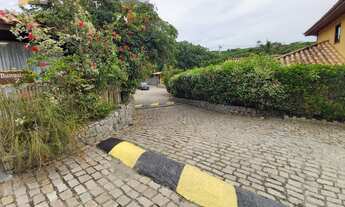 Imagem 4: CASA COM 4 SUÍTES A VENDA EM BÚZIOS RJ