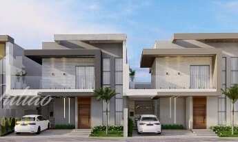 Imagem 2: CASA COM 4 QUARTOS A VENDA EM COSTAZUL, RIO DAS OSTRAS