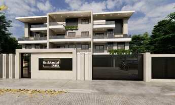 Imagem: APARATMENTOS DE 1 E 2 QUARTOS A VENDA EM