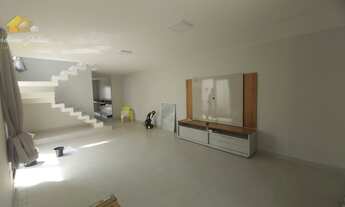 Imagem 4: CASA DUPLEX COM 4 QUARTOS SENDO 3 SUÍTES A VENDA NO COSTAZUL EM RIO DAS OSTRAS RJ