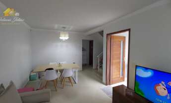 Imagem 6: CASA TRIPLEX COM 2 SUÍTES A VENDA NO BAIRRO RESIDENCIAL RIO DAS OSTRAS