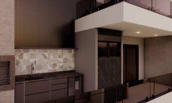 Imagem 5: COBERTURA DUPLEX COM 3 QUARTOS A VENDA NO BAIRRO DE COSTAZUL EM RIO DAS OSTRAS RJ