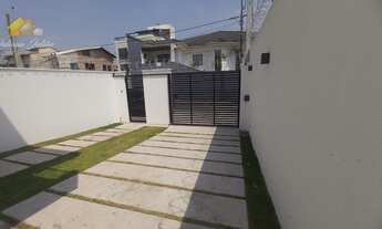 Imagem 3: CASA DUPLEX COM 4 QUARTOS SENDO 3 SUÍTES A VENDA NO COSTAZUL EM RIO DAS OSTRAS RJ