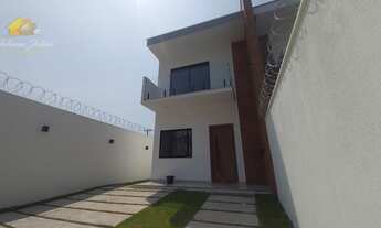 Imagem 2: CASA DUPLEX COM 4 QUARTOS SENDO 3 SUÍTES A VENDA NO COSTAZUL EM RIO DAS OSTRAS RJ